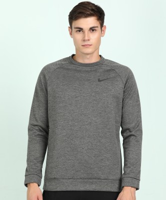 nike sweatshirts flipkart