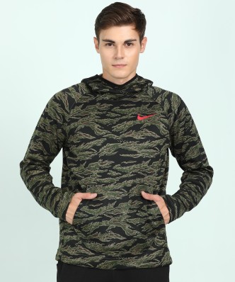 nike sweatshirts flipkart