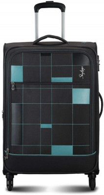 skybags reverb