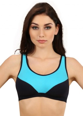 groversons paris beauty sports bra