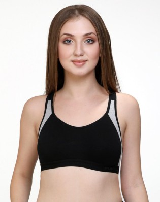 groversons paris beauty sports bra