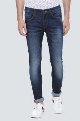 Blue Mens Jeans - Buy Blue Mens Jeans 