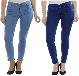 Blue Poison Jeans - Buy Blue Poison 
