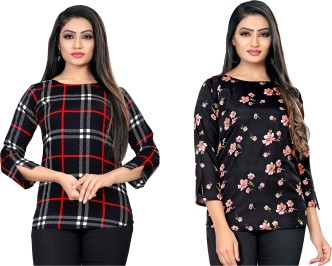 flipkart fashion womens tops