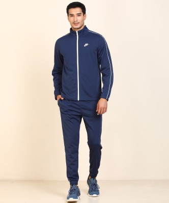 flipkart nike tracksuit