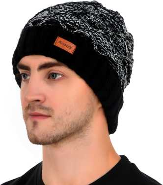 Beanie Buy Beanie Online At Best Prices In India Flipkart Com