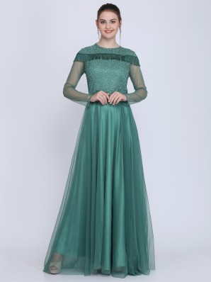 Evening Gowns Online at Best Prices 