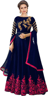 Gowns (गाउन) - Upto 50% to 80% OFF on 