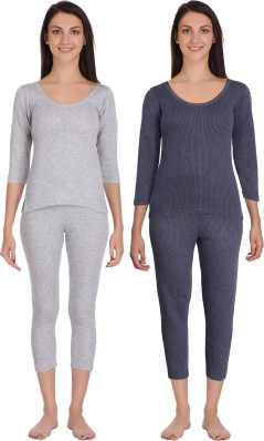 thermal wear for winter for ladies