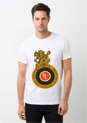 rcb t shirt flipkart