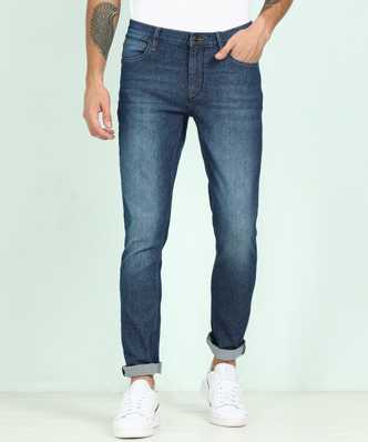 Lee Jeans Buy Lee Jeans Online At Best Prices In India