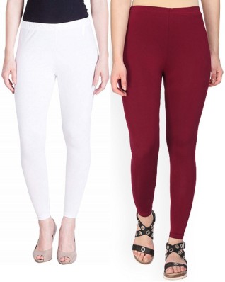 flipkart leggings tops