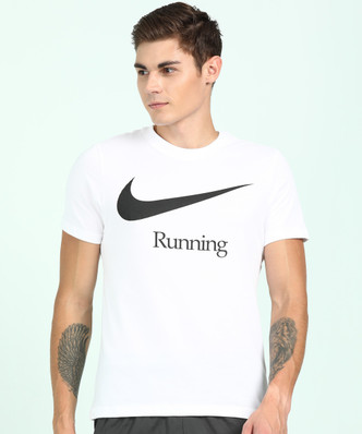 nike t shirts flipkart