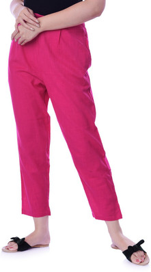 Cigarette Pants - Buy Cigarette Pants 