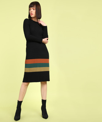 cheap sweater dresses online