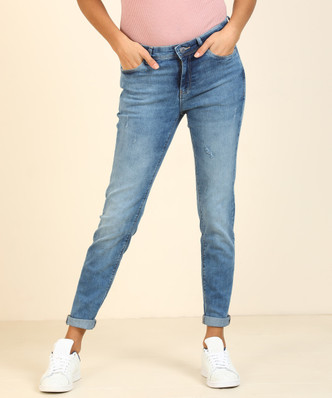 allen solly jeans flipkart