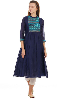 ethnicity brand kurtas
