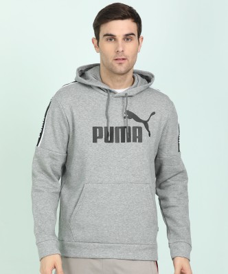 Buy Puma Sweatshirts Online at Best 