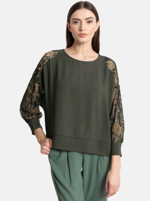 flipkart midi top