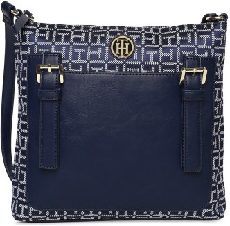 tommy hilfiger handbags flipkart