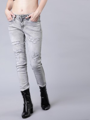 ripped jeans for women flipkart