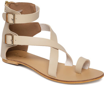 gladiator sandals flipkart