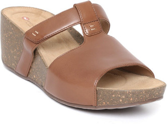 clarks temira west