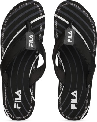 fila flip flops price