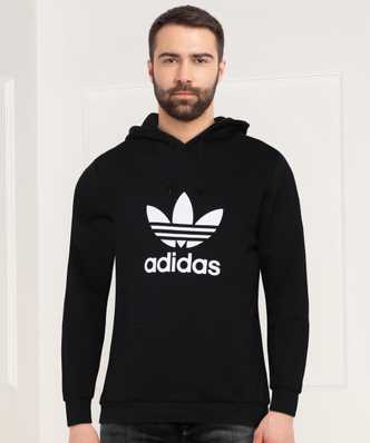 adidas hoodie india