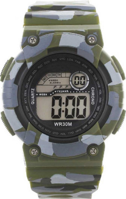 digital watch online flipkart
