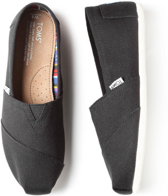 shoes like toms but more durable