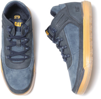 caterpillar shoes official website