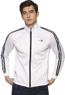 hooded jacket flipkart