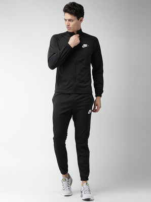 nike tracksuit flipkart