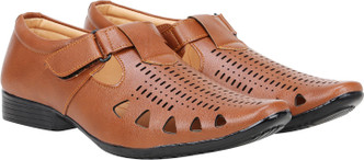 kreuzer chappal