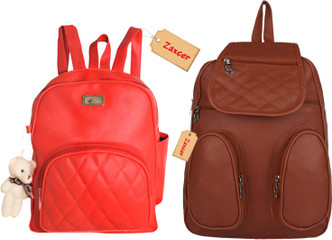 mini backpack flipkart