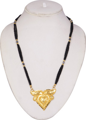Ramdev Art Mangalsutra - Buy Ramdev Art 