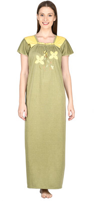 transparent nighty flipkart