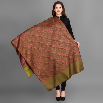 silk shawls online