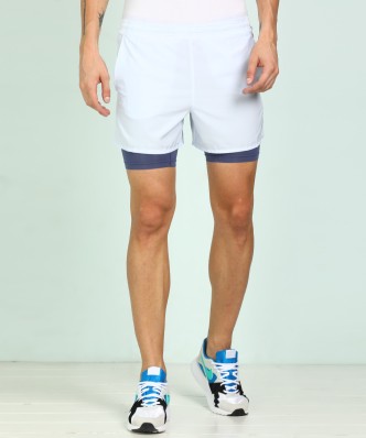 nike shorts flipkart