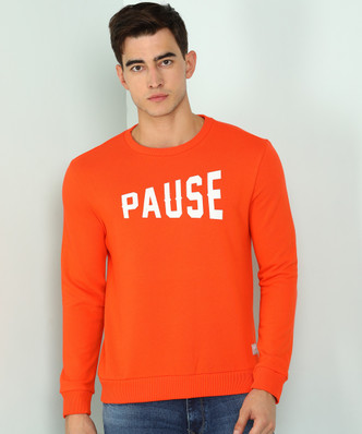 denizen sweatshirt