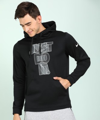 nike sweatshirts flipkart