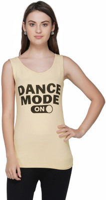 Gym Tank Tops - Buy Gym Tank Tops for 