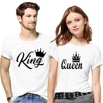 king black t shirt