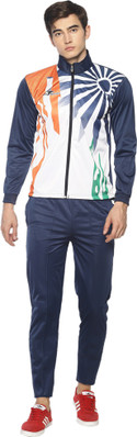 reebok tracksuit flipkart