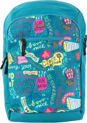 chumbak backpack