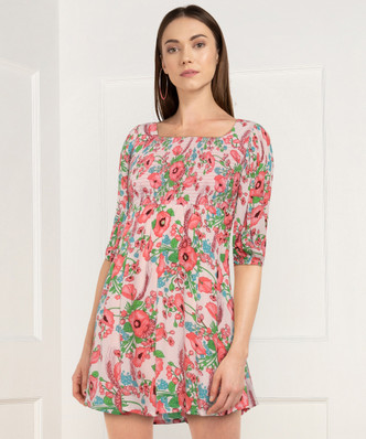 flipkart offers on ladies dresses