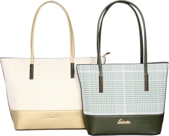 esbeda tote bags