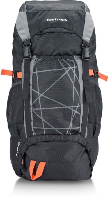 fastrack travel backpack