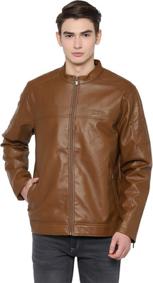 best leather jacket under 3000